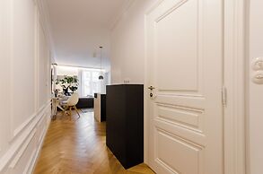 Old Town Premium Apartments