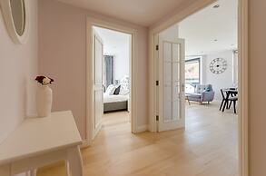 Old Town Premium Apartments