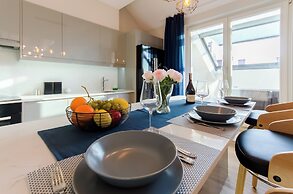 Old Town Premium Apartments