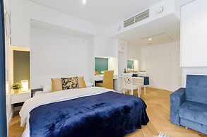 Old Town Premium Apartments