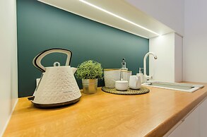 Old Town Premium Apartments