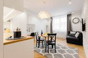 Old Town Premium Apartments
