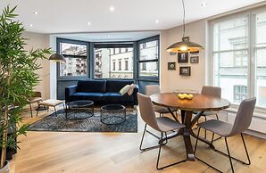 Old Town Premium Apartments