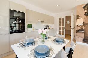 Old Town Premium Apartments