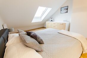 Old Town Premium Apartments