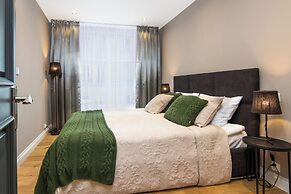 Old Town Premium Apartments