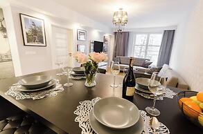 Old Town Premium Apartments