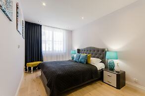 Old Town Premium Apartments