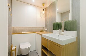 Old Town Premium Apartments