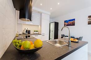 Old Town Premium Apartments