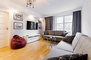 Old Town Premium Apartments