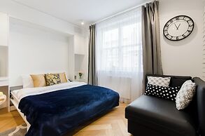 Old Town Premium Apartments