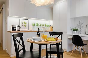 Old Town Premium Apartments