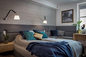 Old Town Premium Apartments