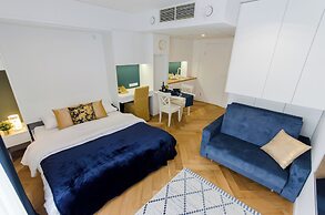 Old Town Premium Apartments
