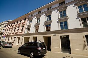 Old Town Premium Apartments