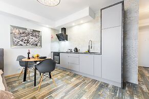 Old Town Premium Apartments