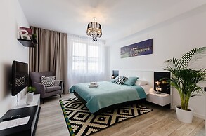 Old Town Premium Apartments