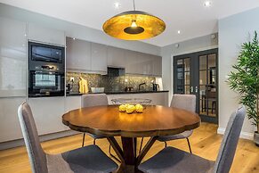 Old Town Premium Apartments