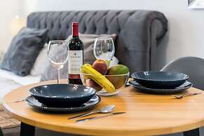 Old Town Premium Apartments