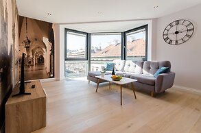 Old Town Premium Apartments