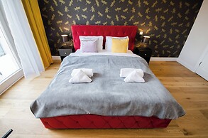 Old Town Premium Apartments