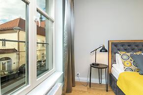 Old Town Premium Apartments