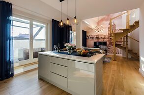 Old Town Premium Apartments