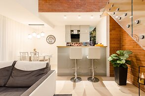 Old Town Premium Apartments