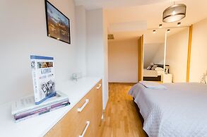 Old Town Premium Apartments