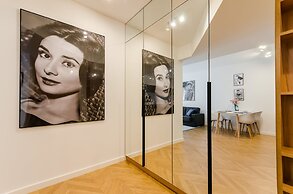 Old Town Premium Apartments