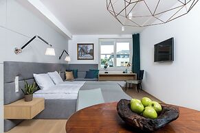 Old Town Premium Apartments