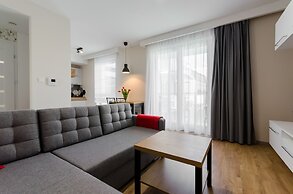Old Town Premium Apartments