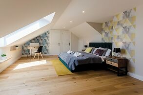 Old Town Premium Apartments