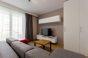 Old Town Premium Apartments