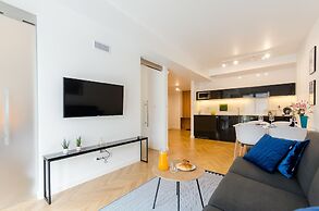 Old Town Premium Apartments