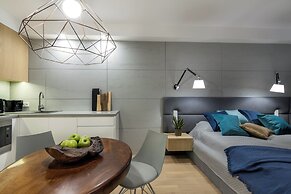 Old Town Premium Apartments