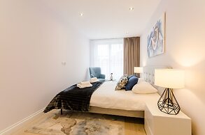 Old Town Premium Apartments