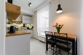 Old Town Premium Apartments