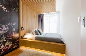 Old Town Premium Apartments