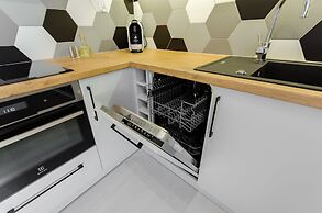 Old Town Premium Apartments