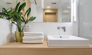 Old Town Premium Apartments