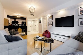 Old Town Premium Apartments