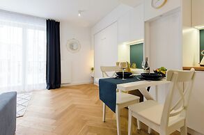 Old Town Premium Apartments