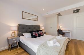 Old Town Premium Apartments