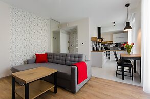 Old Town Premium Apartments