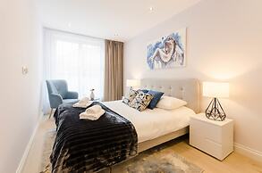 Old Town Premium Apartments