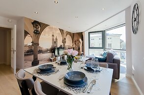 Old Town Premium Apartments