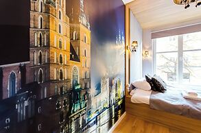 Old Town Premium Apartments