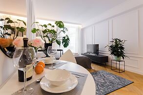 Old Town Premium Apartments